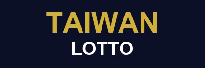 Taiwan Lotto Susoh