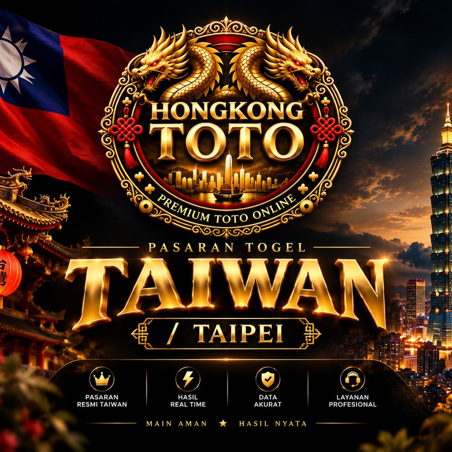 Live draw taiwan malam 2 Oktober 2026, prediksi dan paito 3 data taiwan 2005